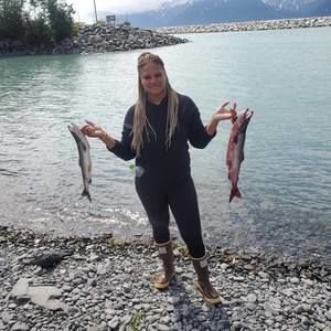 Meet your Posher, Leviticus